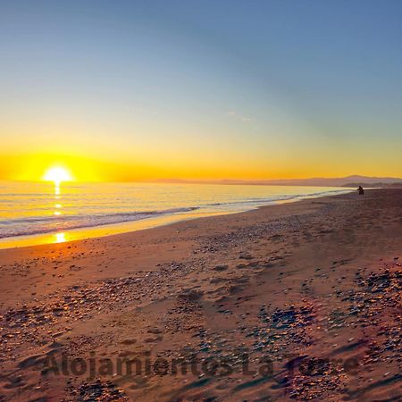 Laguna Beach Premium - Alojamientos La Torre Торокс Екстериор снимка