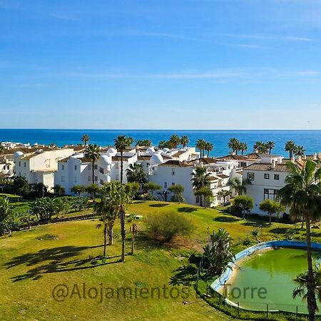 Laguna Beach Premium - Alojamientos La Torre Торокс Екстериор снимка