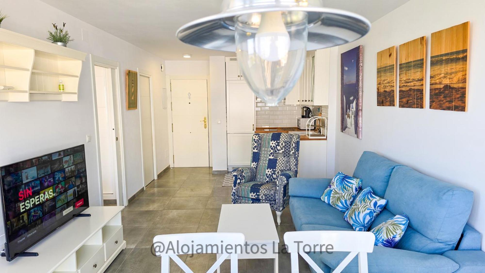 Laguna Beach Premium - Alojamientos La Torre Торокс Екстериор снимка