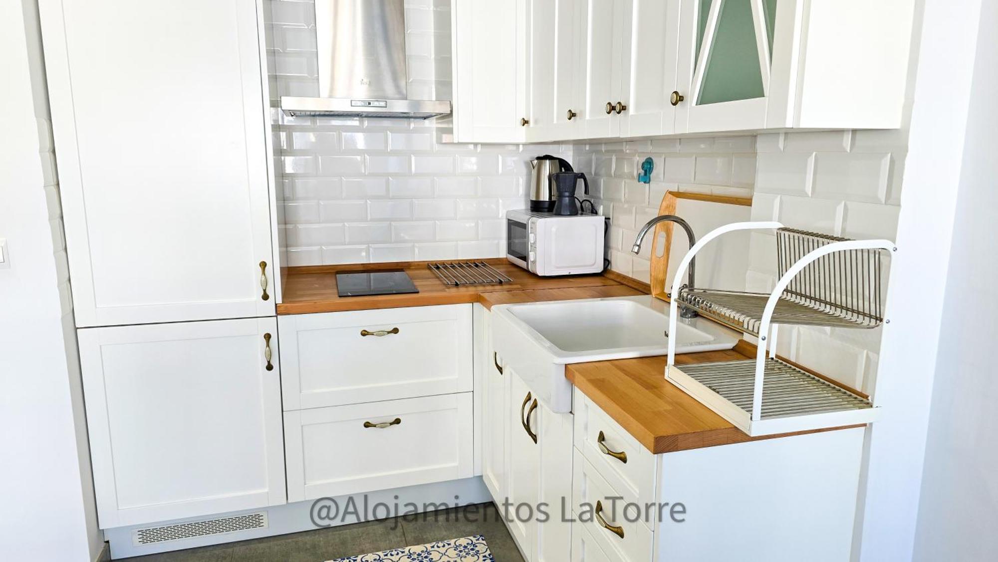 Laguna Beach Premium - Alojamientos La Torre Торокс Екстериор снимка