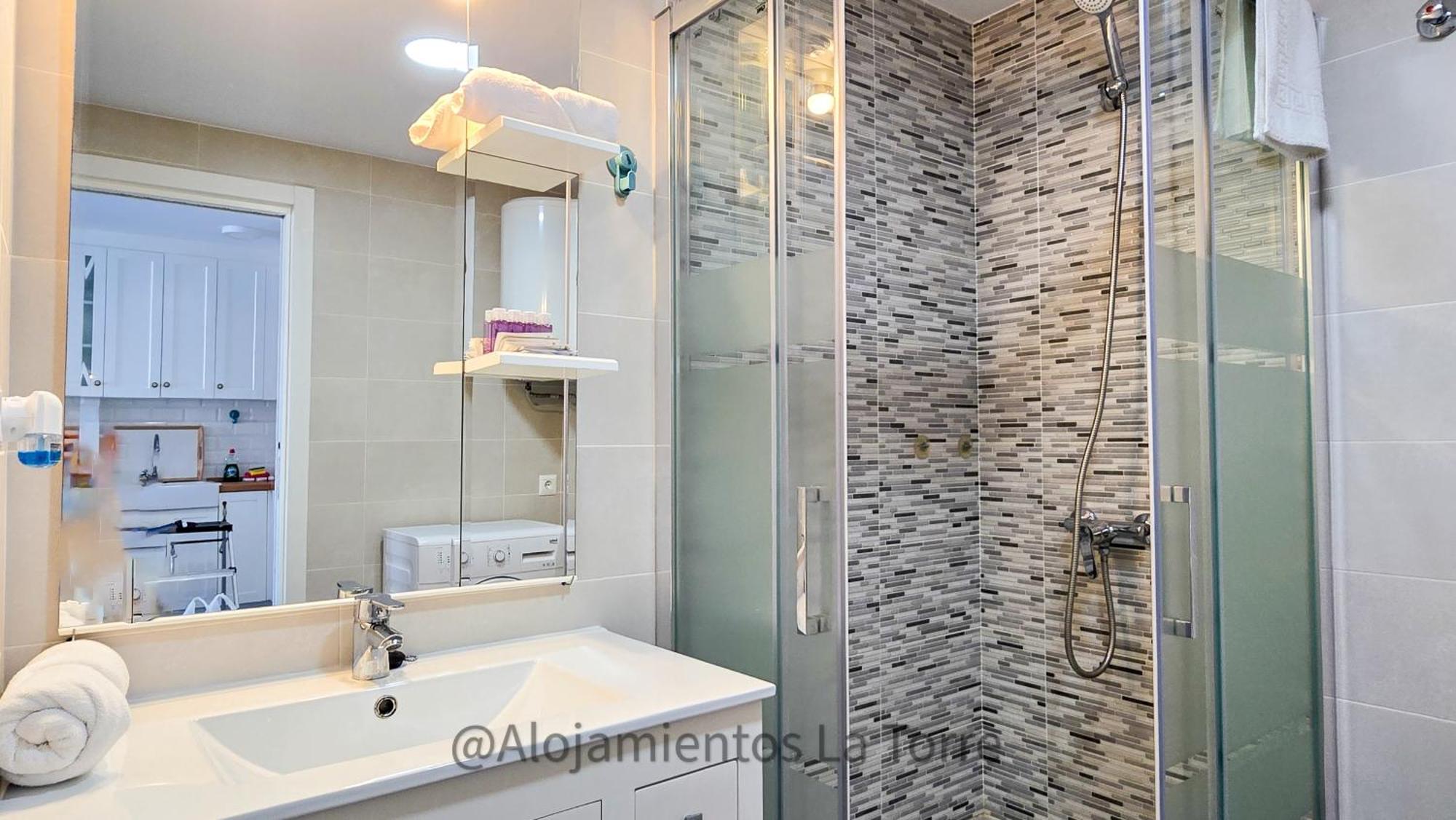 Laguna Beach Premium - Alojamientos La Torre Торокс Екстериор снимка