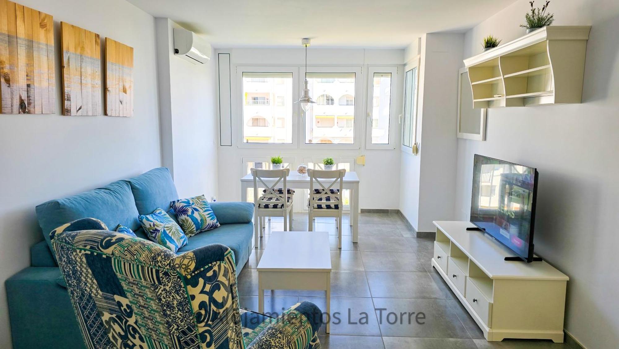 Laguna Beach Premium - Alojamientos La Torre Торокс Екстериор снимка