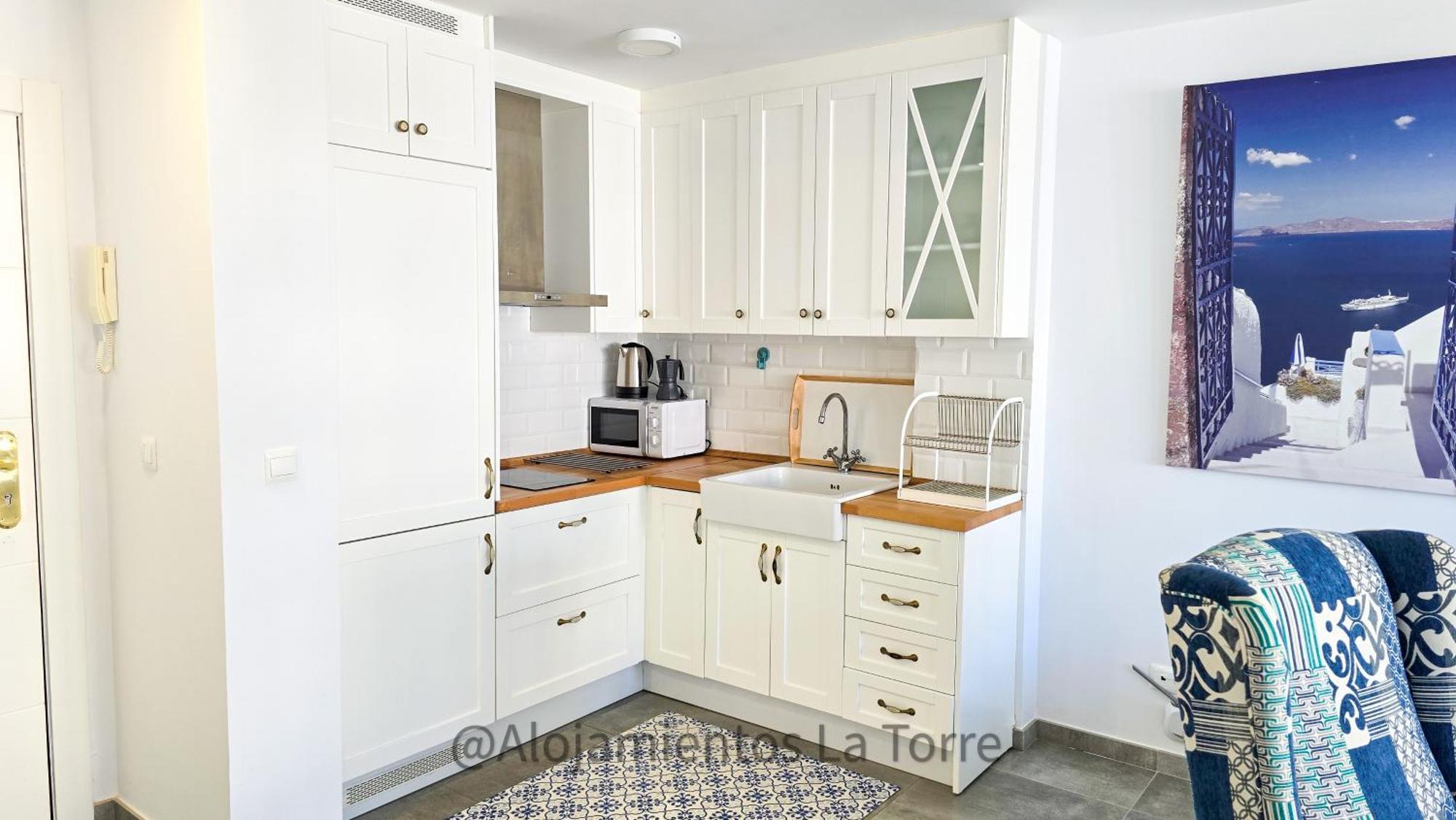 Laguna Beach Premium - Alojamientos La Torre Торокс Екстериор снимка