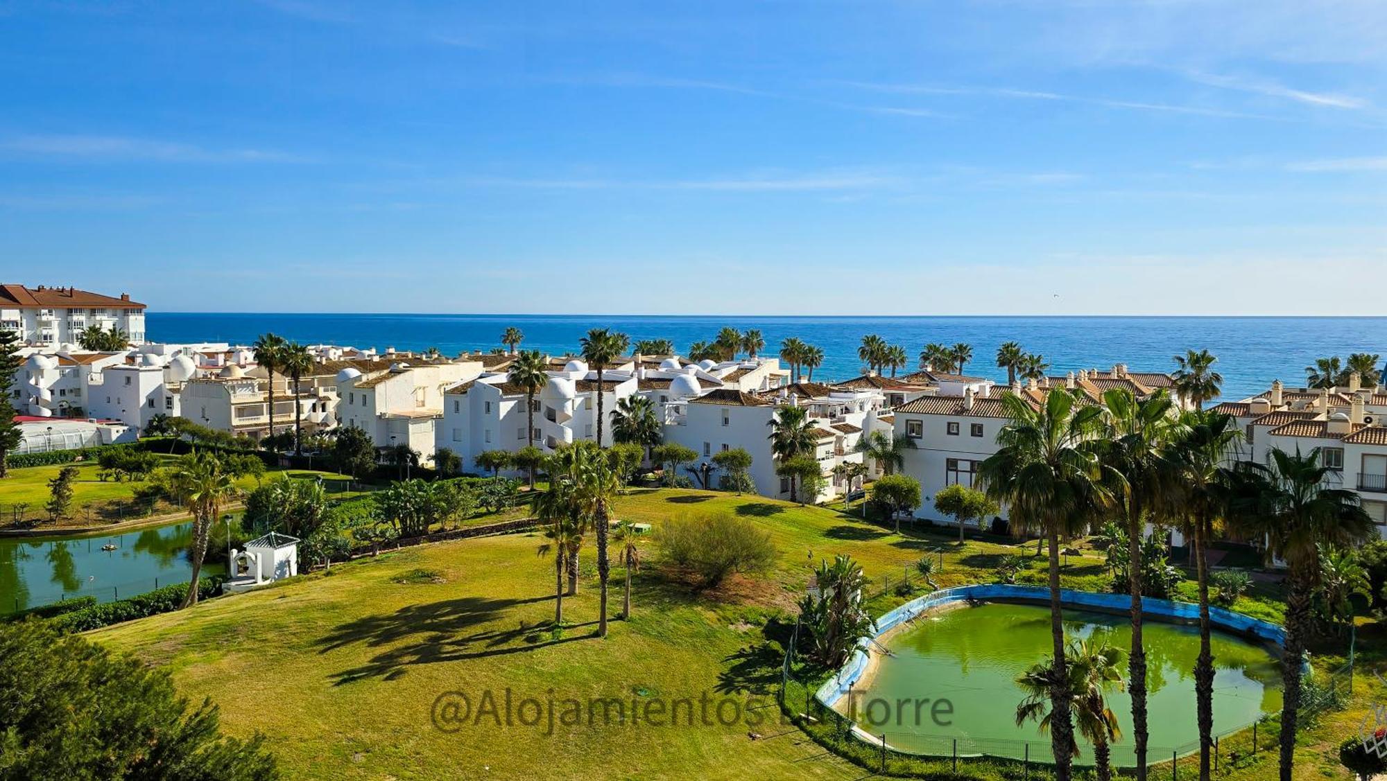 Laguna Beach Premium - Alojamientos La Torre Торокс Екстериор снимка