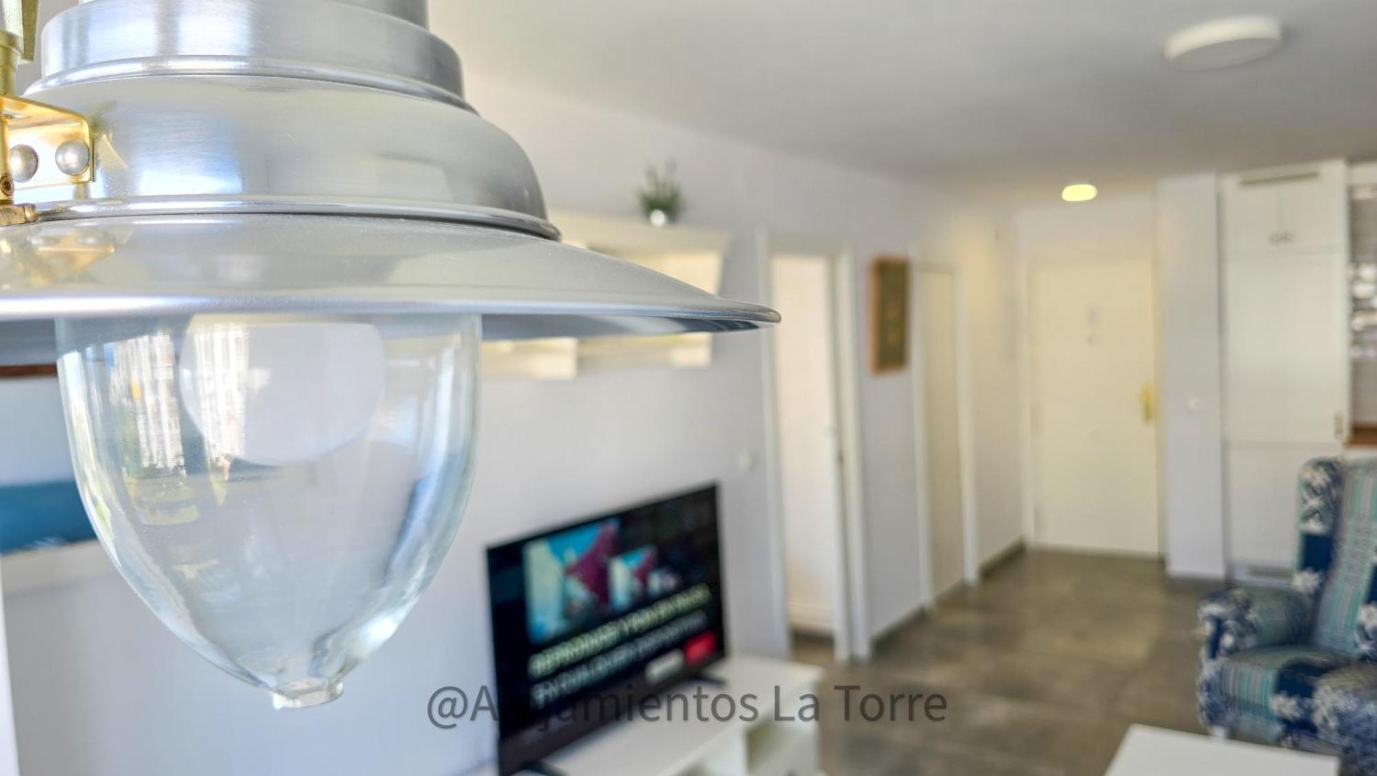 Laguna Beach Premium - Alojamientos La Torre Торокс Екстериор снимка