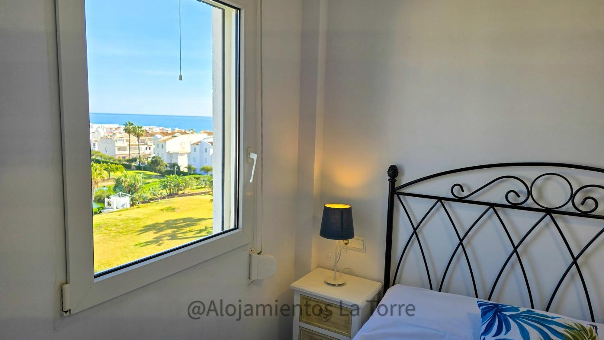 Laguna Beach Premium - Alojamientos La Torre Торокс Екстериор снимка