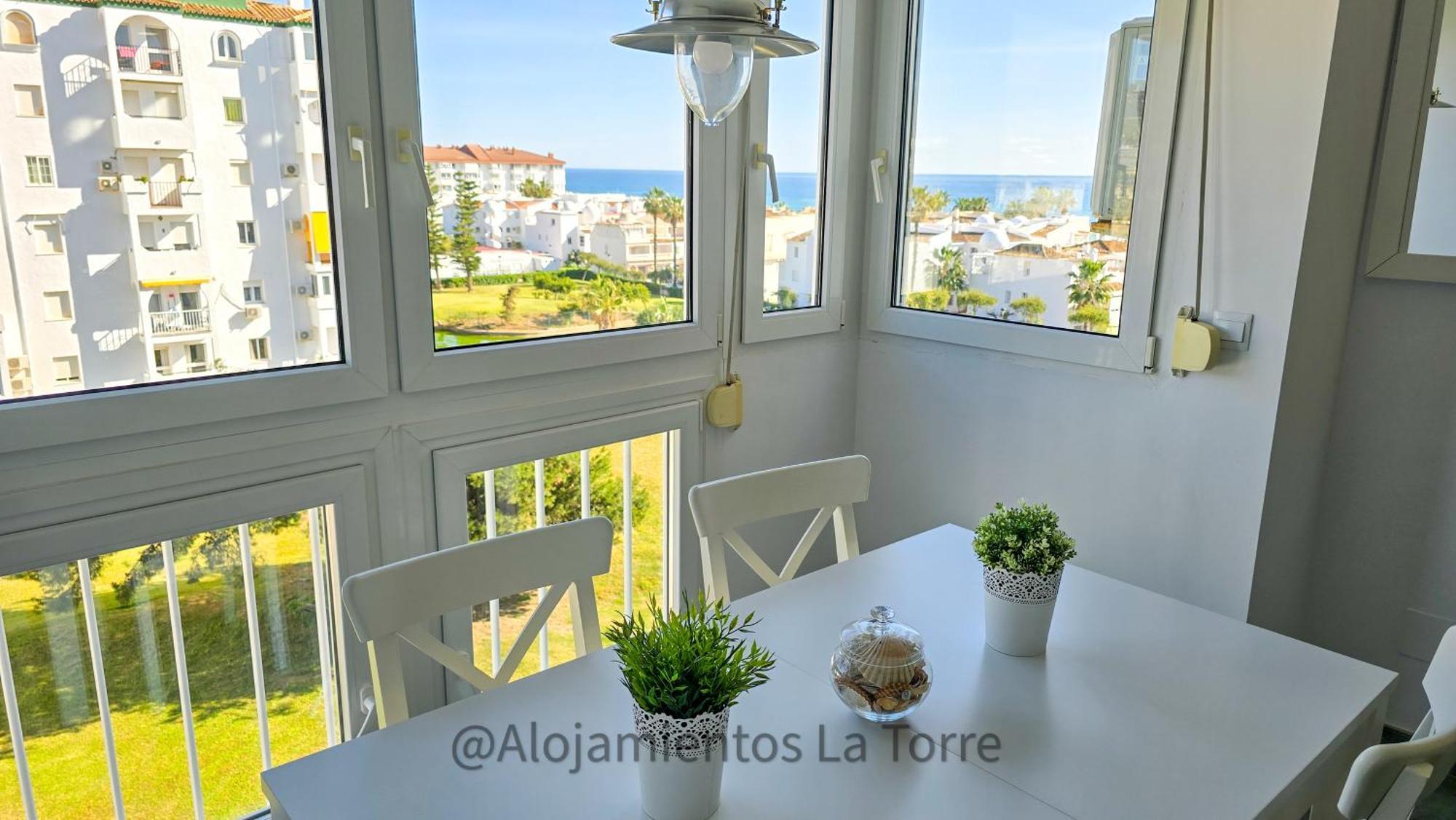 Laguna Beach Premium - Alojamientos La Torre Торокс Екстериор снимка