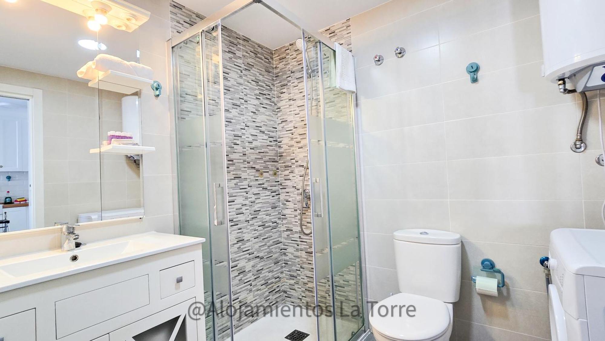 Laguna Beach Premium - Alojamientos La Torre Торокс Екстериор снимка