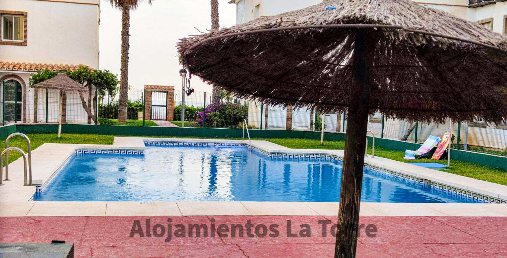 Laguna Beach Premium - Alojamientos La Torre Торокс Екстериор снимка