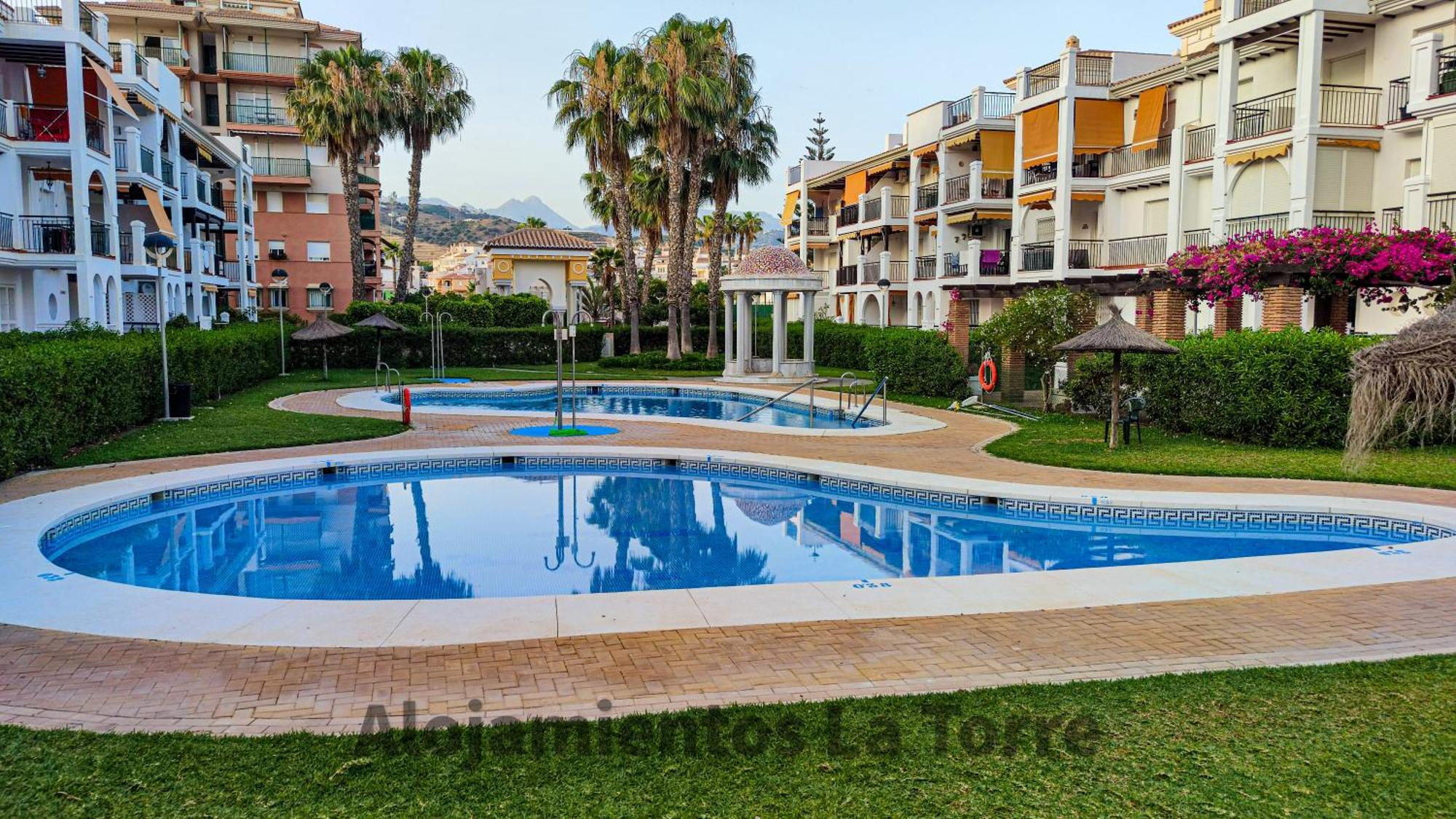 Laguna Beach Premium - Alojamientos La Torre Торокс Екстериор снимка
