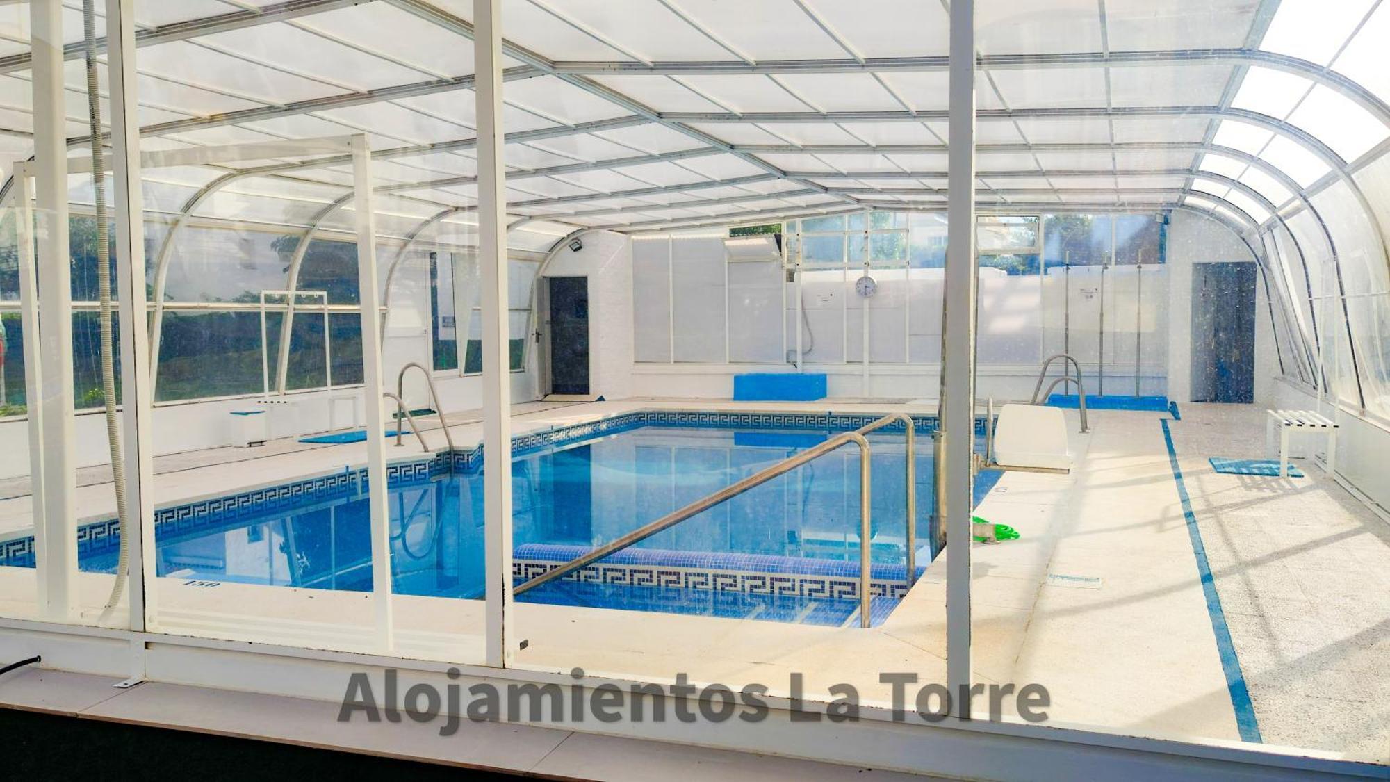 Laguna Beach Premium - Alojamientos La Torre Торокс Екстериор снимка
