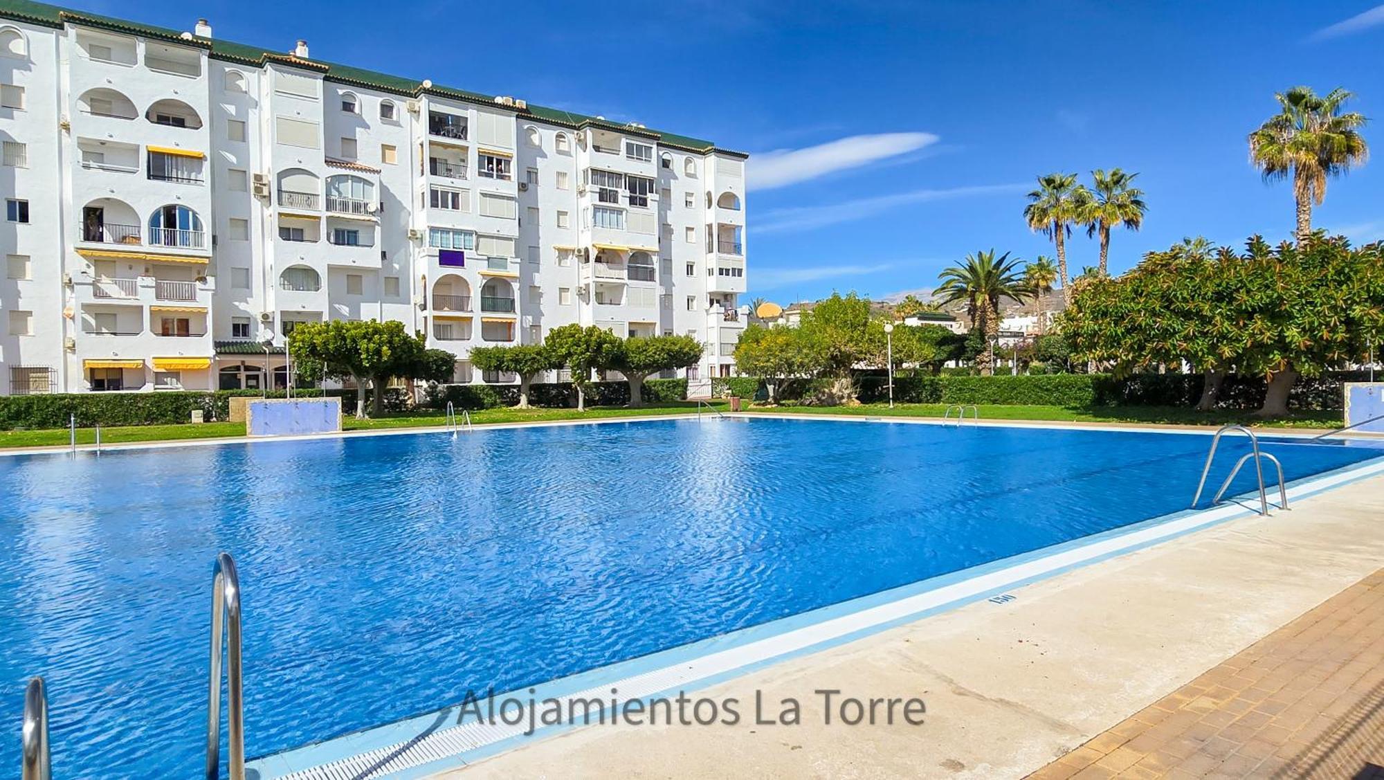 Laguna Beach Premium - Alojamientos La Torre Торокс Екстериор снимка