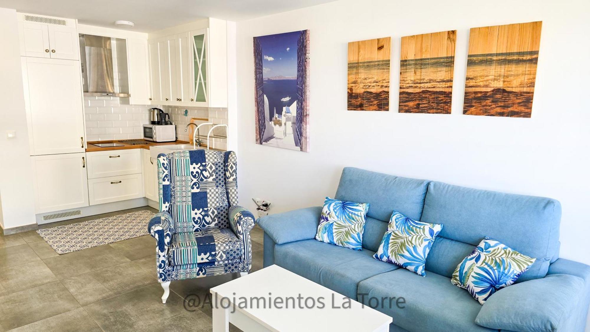 Laguna Beach Premium - Alojamientos La Torre Торокс Екстериор снимка